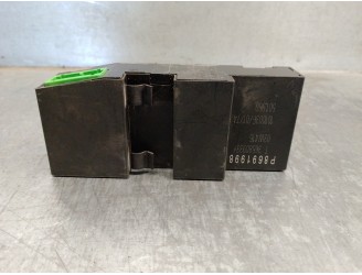 Recambio de modulo electronico para volvo xc90 2.4 diesel cat referencia OEM IAM P8691998 36580933 