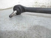 Recambio de cremallera direccion para lancia ypsilon (101) 1.4 cat referencia OEM IAM 00517060410 37502399E TRW