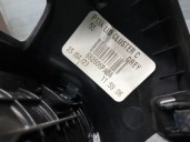 Recambio de aireador para nissan juke (f16_) 1.0 referencia OEM IAM 682606PA0A 687506PA0A 