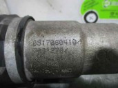 Recambio de cremallera direccion para lancia ypsilon (101) 1.4 cat referencia OEM IAM 00517060410 37502399E TRW