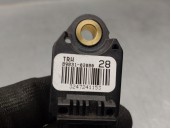 Recambio de sensor impacto para toyota corolla (e15) 2.0 turbodiesel cat referencia OEM IAM 8983102080 