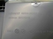 Recambio de guantera para renault kadjar 1.5 dci diesel fap energy referencia OEM IAM 685005747R  