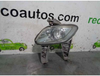 Recambio de faro antiniebla izquierdo para lancia ypsilon (101) 1.4 cat referencia OEM IAM 51703974 