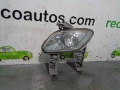 Recambio de faro antiniebla izquierdo para lancia ypsilon (101) 1.4 cat referencia OEM IAM 51703974  
