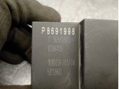 Recambio de modulo electronico para volvo xc90 2.4 diesel cat referencia OEM IAM P8691998 36580933 