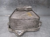 Replacement engine oil cooler for Volkswagen Touran (1T1) 1.6 16V FSI OEM IAM reference 03C117021D 
