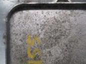 Recambio de enfriador aceite motor para volkswagen touran (1t1) 1.6 16v fsi referencia OEM IAM 03C117021D  