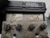 Recambio de abs para toyota avensis verso (m20) 1998 referencia OEM IAM 8954144050 4451044050 