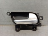 Replacement rear right interior door handle for Infiniti EX 30D OEM IAM reference 806701BN0A 806701BN0A 