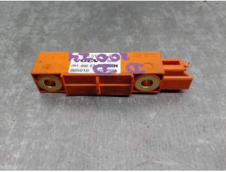 Recambio de sensor impacto para volvo xc90 2.4 diesel cat referencia OEM IAM 8651754 100903 BOSCH