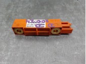 Recambio de sensor impacto para volvo xc90 2.4 diesel cat referencia OEM IAM 8651754 100903 BOSCH