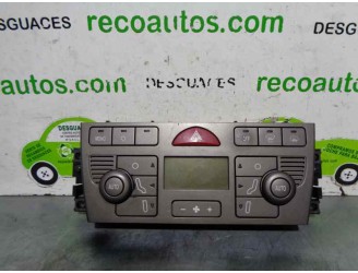 Recambio de mando climatizador para lancia ypsilon (101) 1.4 cat referencia OEM IAM 735369969 0077362403 