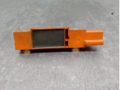 Recambio de sensor impacto para volvo xc90 2.4 diesel cat referencia OEM IAM 8651754 100903 BOSCH