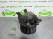 Recambio de motor calefaccion para mini r56 16v cat referencia OEM IAM 990402W 