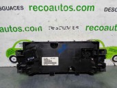 Recambio de mando climatizador para lancia ypsilon (101) 1.4 cat referencia OEM IAM 735369969 0077362403 