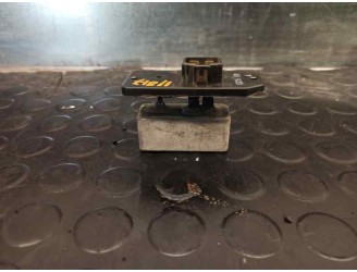 Recambio de resistencia calefaccion para land rover discovery (salljg/lj) 2.5 turbodiesel referencia OEM IAM STC3816 