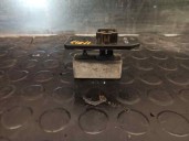 Recambio de resistencia calefaccion para land rover discovery (salljg/lj) 2.5 turbodiesel referencia OEM IAM STC3816 