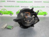 Recambio de motor calefaccion para mini r56 16v cat referencia OEM IAM 990402W  