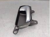 Replacement rear right interior door handle for Infiniti EX 30d OEM IAM reference 806701BN0A 806701BN0A 