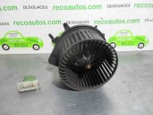 Recambio de motor calefaccion para mini r56 16v cat referencia OEM IAM 990402W 