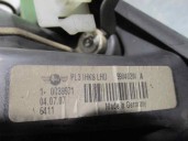 Recambio de motor calefaccion para mini r56 16v cat referencia OEM IAM 990402W  