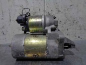 Recambio de motor arranque para lancia ypsilon (101) 1.4 cat referencia OEM IAM E80E63103031 C132 DENSO