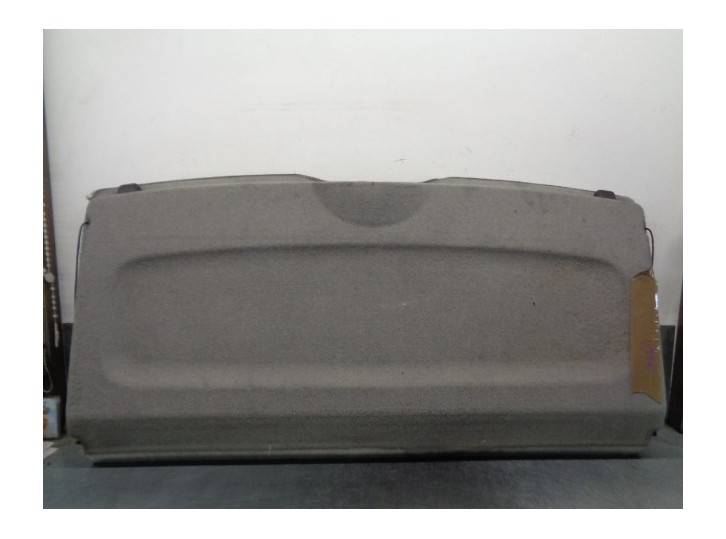 Recambio de bandeja trasera para renault clio ii fase ii (b/cb0) 1.5 dci diesel referencia OEM IAM 8200399776 