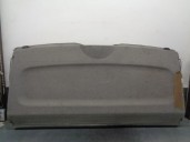 Recambio de bandeja trasera para renault clio ii fase ii (b/cb0) 1.5 dci diesel referencia OEM IAM 8200399776 