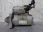 Recambio de motor arranque para lancia ypsilon (101) 1.4 cat referencia OEM IAM E80E63103031 C132 DENSO