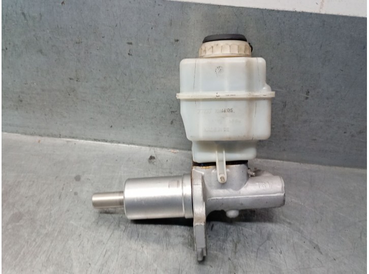 Recambio de bomba freno para bmw 5 (f10) 530 d referencia OEM IAM 34336796729 34336796729 