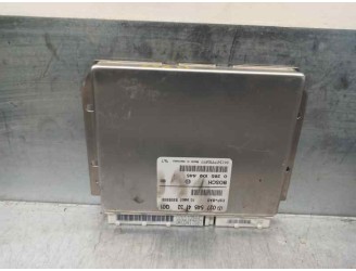 Recambio de centralita asr para mercedes-benz clase a (w168) 160 cdi (168.007) referencia OEM IAM 0275454132 0265109445 BOSCH