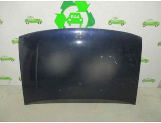Recambio de capot para chrysler voyager (es) 2.5 cat referencia OEM IAM AZUL 