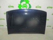 Replacement hood for Chrysler Voyager (ES) 2.5 CAT OEM IAM reference BLUE 