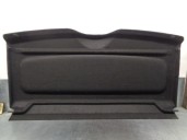 Recambio de bandeja trasera para renault clio ii fase ii (b/cb0) 1.5 dci diesel referencia OEM IAM 8200399776 