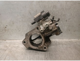 Recambio de caja mariposa para fiat grande punto van (199_) 1.3 jtd multijet (199cxd1b) referencia OEM IAM 55195014 51785231 