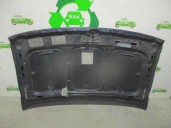 Replacement hood for Chrysler Voyager (ES) 2.5 cat OEM IAM reference BLUE 