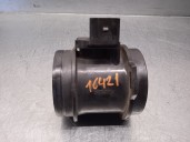 Replacement mass air flow sensor for Audi A6 Saloon (4B2) 3.0 OEM IAM reference 06C133471A AFH7501A HITACHI
