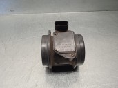 Replacement mass air flow sensor for Audi A6 saloon (4B2) 3.0 OEM IAM reference 06C133471A AFH7501A HITACHI