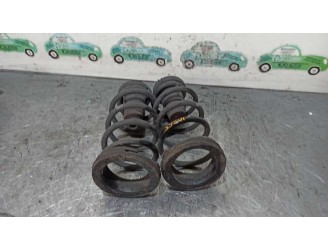 Recambio de muelle amortiguacion para lancia ypsilon (101) 1.4 cat referencia OEM IAM 50703565  