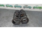 Recambio de muelle amortiguacion para lancia ypsilon (101) 1.4 cat referencia OEM IAM 50703565  