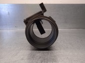 Replacement mass air flow sensor for Audi A6 saloon (4B2) 3.0 OEM IAM reference 06C133471A AFH7501A HITACHI