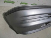 Replacement front bumper for Chrysler Voyager (ES) 2.5 cat OEM IAM reference GREY 