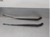 Recambio de brazo limpia delantero derecho para toyota corolla (e15) 2.0 turbodiesel cat referencia OEM IAM 8521112520 