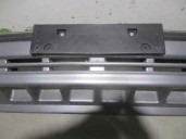 Replacement front bumper for Chrysler Voyager (ES) 2.5 cat OEM IAM reference GREY 