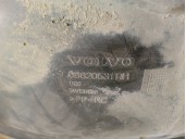 Recambio de paso rueda delantero derecho para volvo xc90 2.4 diesel cat referencia OEM IAM 08620531 CESTA 35 - B