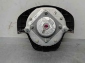 Replacement front left airbag for Seat Ibiza (6L1) 1.4 TDI cat (BNM) OEM IAM reference 6L0880201S 