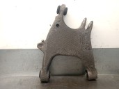 Recambio de brazo suspension inferior trasero derecho para bmw 5 (f10) 530 d referencia OEM IAM 33326794876 33326865898 