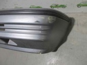 Replacement front bumper for Chrysler Voyager (ES) 2.5 cat OEM IAM reference GREY 