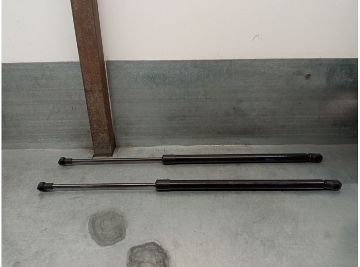 Recambio de amortiguadores maletero / porton para nissan juke (f16_) 1.0 referencia OEM IAM 904506PA0A  904516PA0A