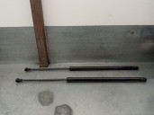 Recambio de amortiguadores maletero / porton para nissan juke (f16_) 1.0 referencia OEM IAM 904506PA0A  904516PA0A